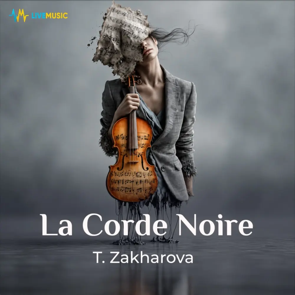 La Corde Noire - T. Zakharova