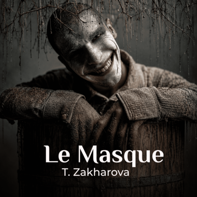 Le masque - T. Zakharova
