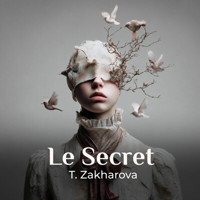 Le secret - T. Zakharova