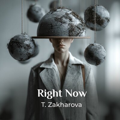 T. Zakharova - Right Now