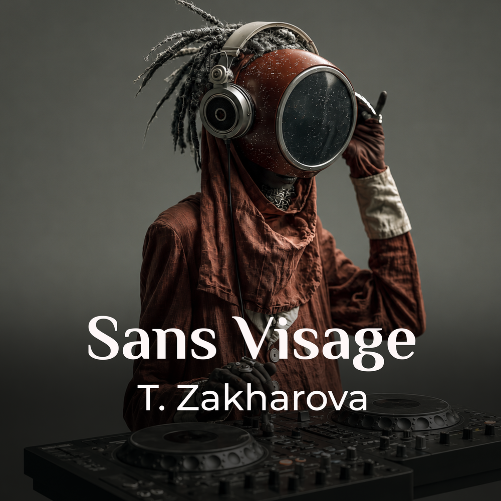 Sans Visage - T. Zakharova