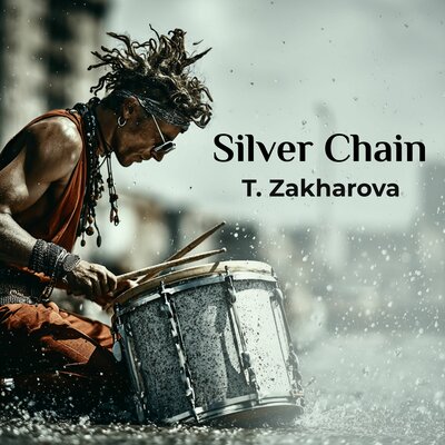 T. Zakharova - Silver Chain