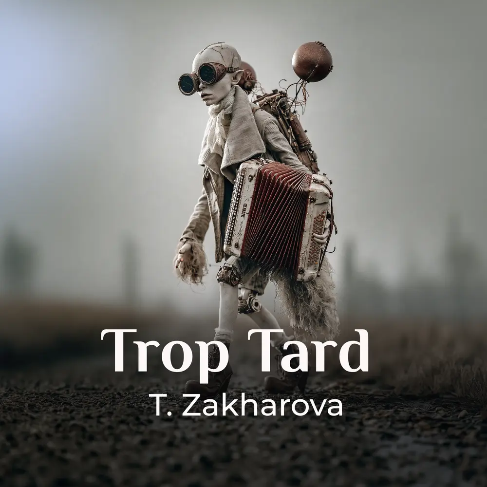 Trop Tard - T. Zakharova