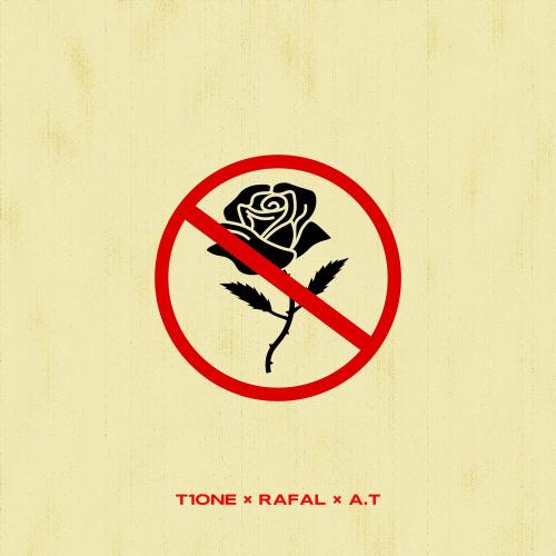T1ONE, RAFAL & A.T - Она Не Любит Розы