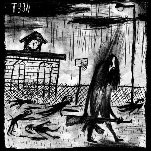T33N - Bullets Before Prayers