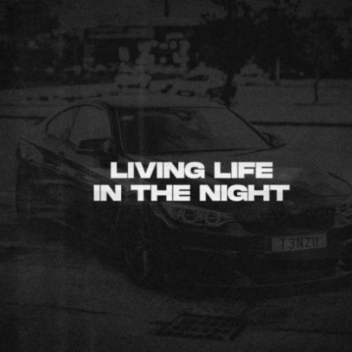 T3NZU - Living Life, In The Night