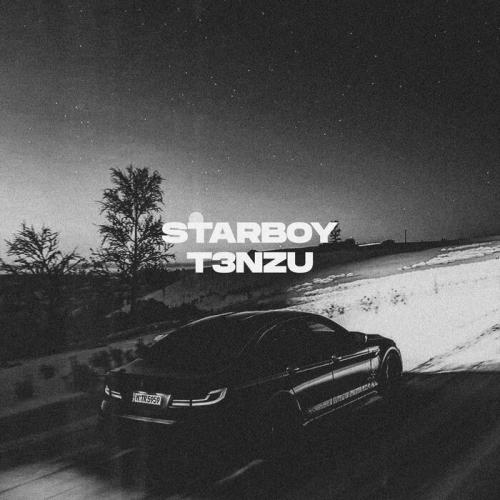T3NZU - Starboy