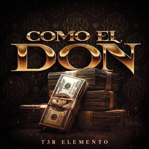 T3r Elemento - Como El Don