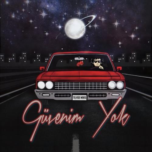 güvenim yok - Taş Kağıt Makas