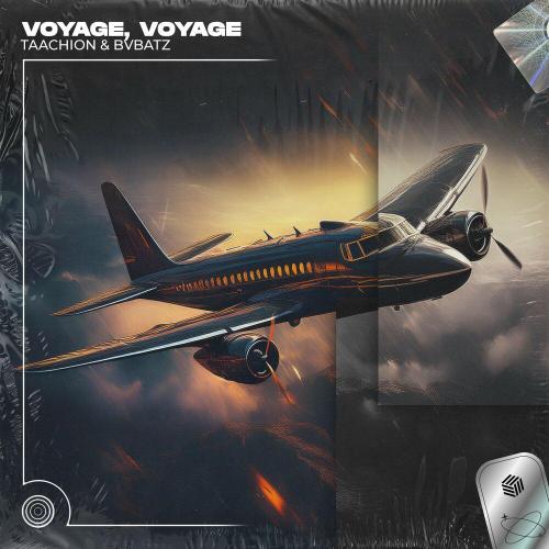 TAACHION - Voyage, Voyage