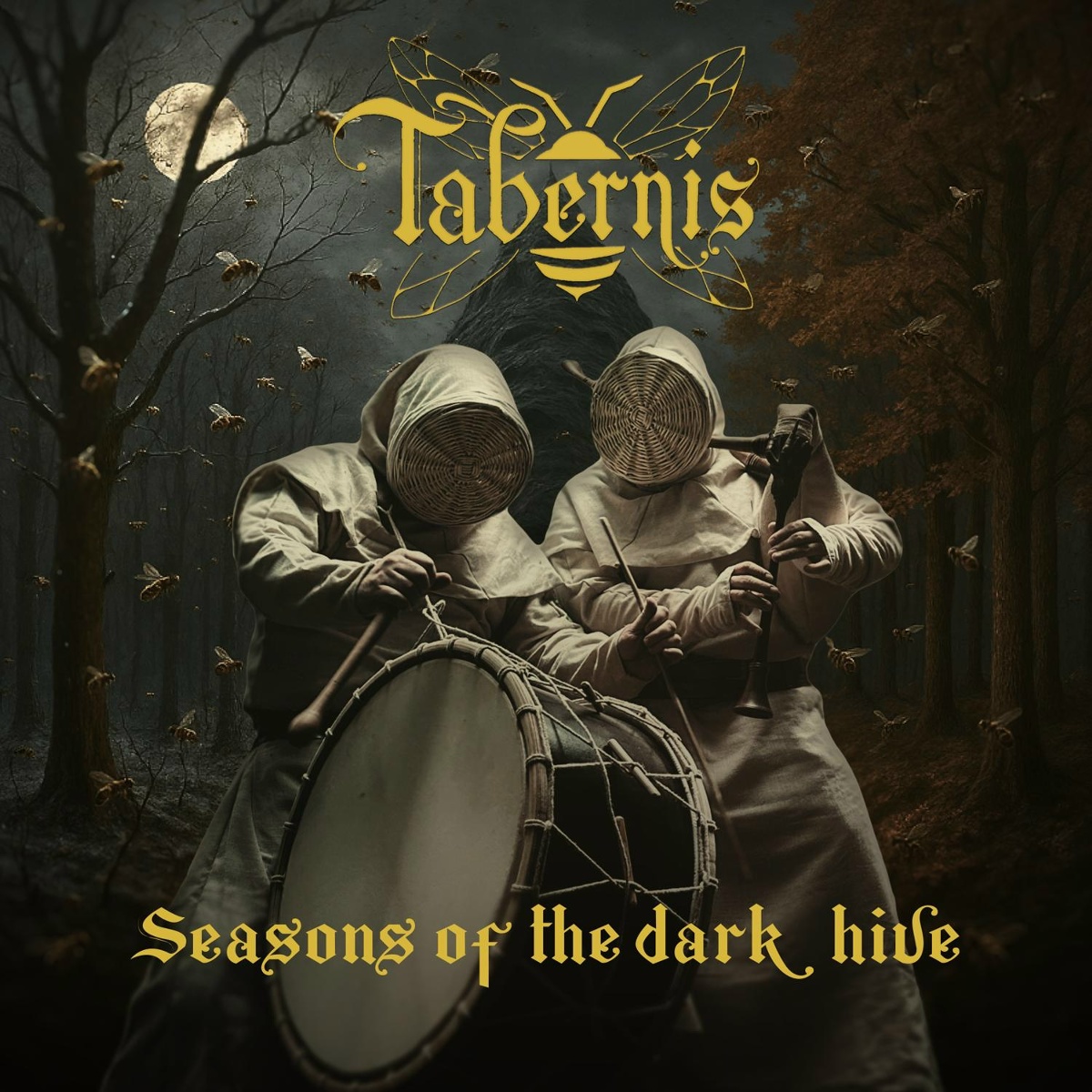 Mel Obscurum (Palästinalied) - Tabernis