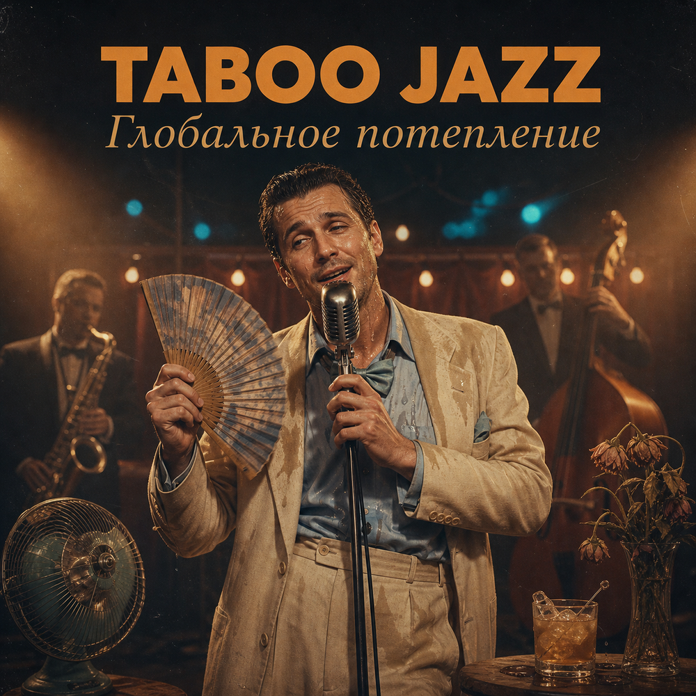 Глобальное потепление - Taboo Jazz