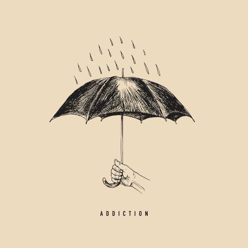 Addiction - TÂCHES feat. Jackson Englund