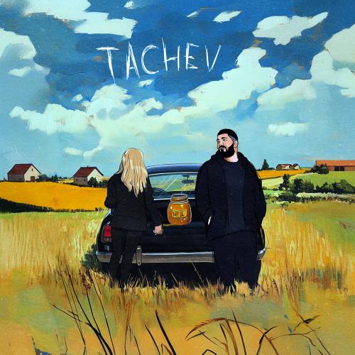 TACHEV - Мёд