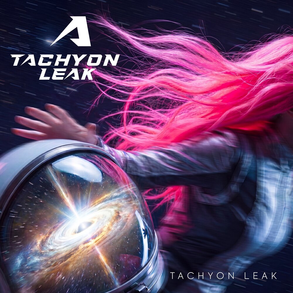 Tachyon Leak - Tachyon Leak