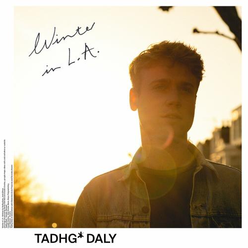 Tadhg Daly - Winter In La