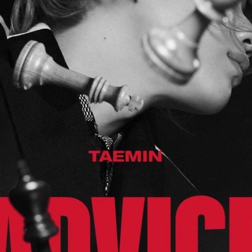 Taemin - Advice