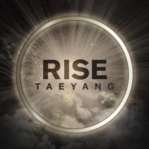 TAEYANG - Eyes, Nose, Lips
