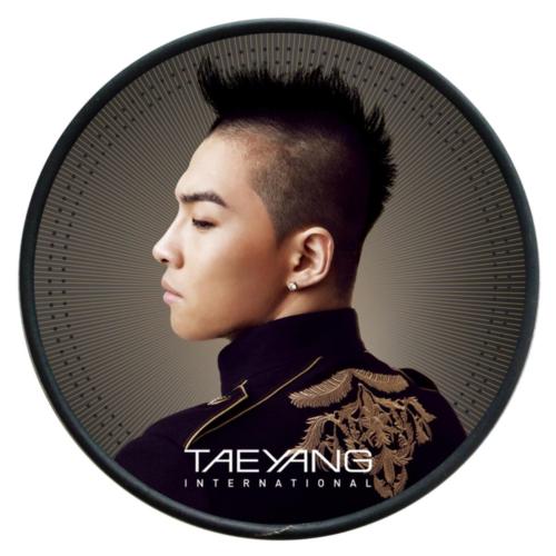 TAEYANG - I Need a Girl (feat. G-DRAGON)