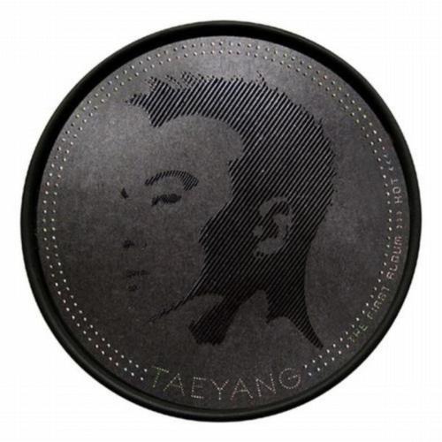 TAEYANG - Only Look At Me