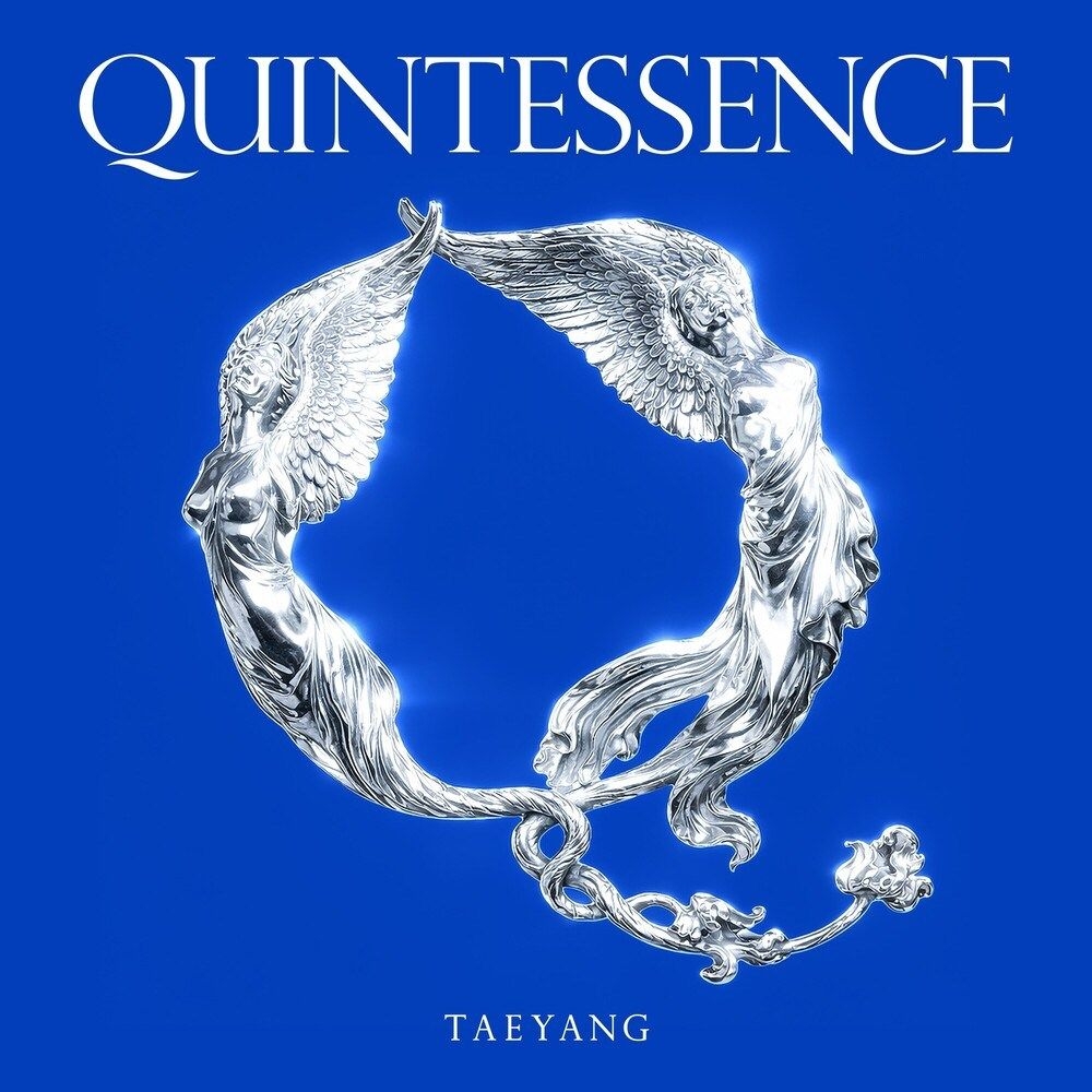 Taeyang - Yes
