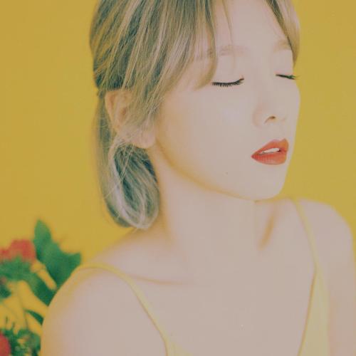 TAEYEON - Fine