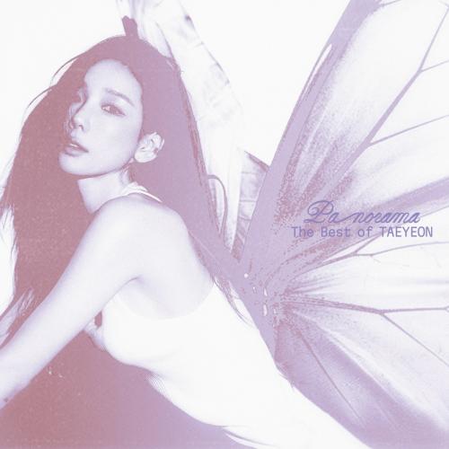 Taeyeon - Spark