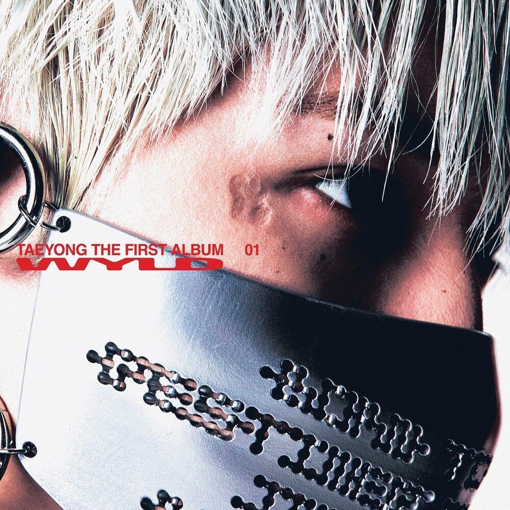 Taeyong - 404 Euphoria