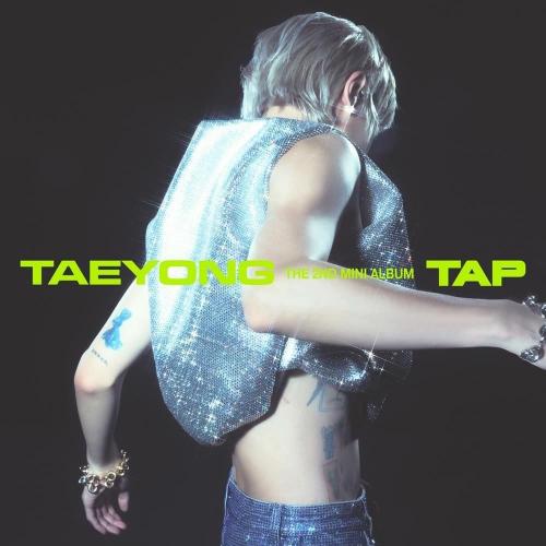 TAEYONG - Run Away