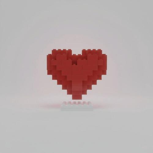 TAF - LEGO