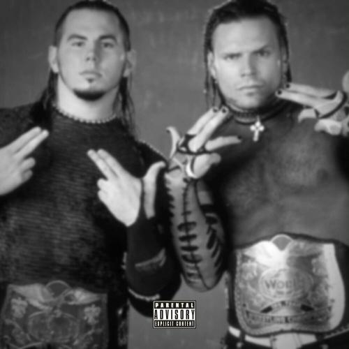TAG CHAMPS - my dawg