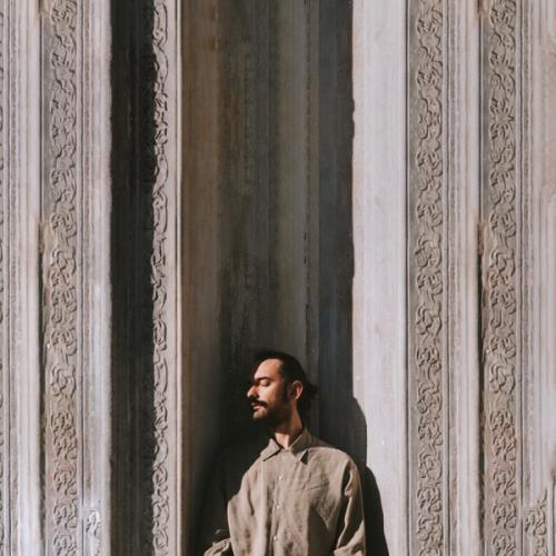 Örtü - Taha Gürbüz