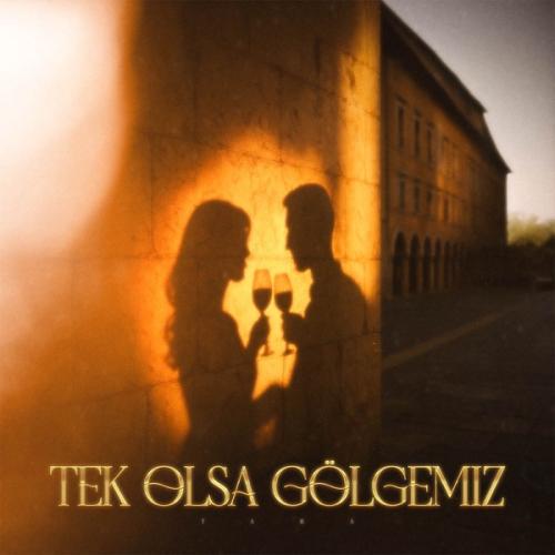 Taha - Tek Olsa Gölgemiz