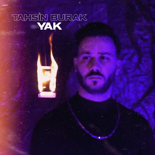 Tahsin Burak - Yak