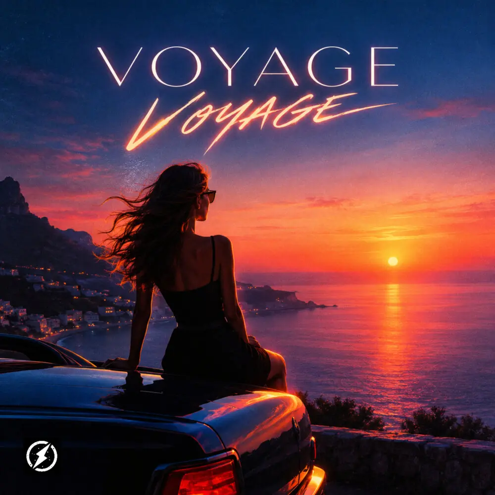 Voyage Voyage - Tahtai, Deep Vision, PACANI