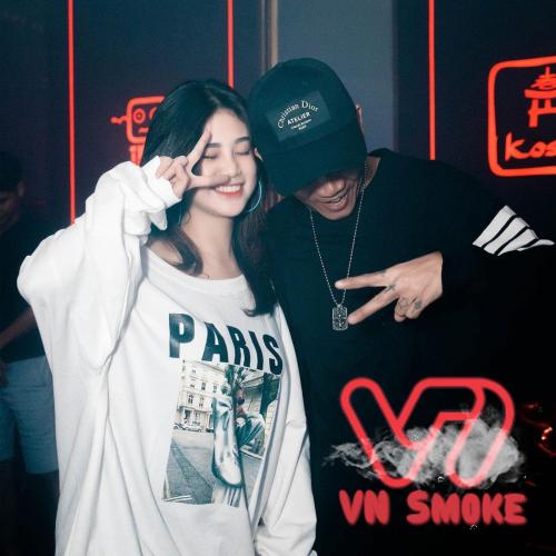 The Magic Bomb - Tai Muzik x Hoang Read