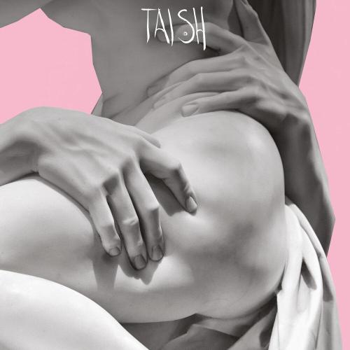 tAISh - Накалена (Rework)