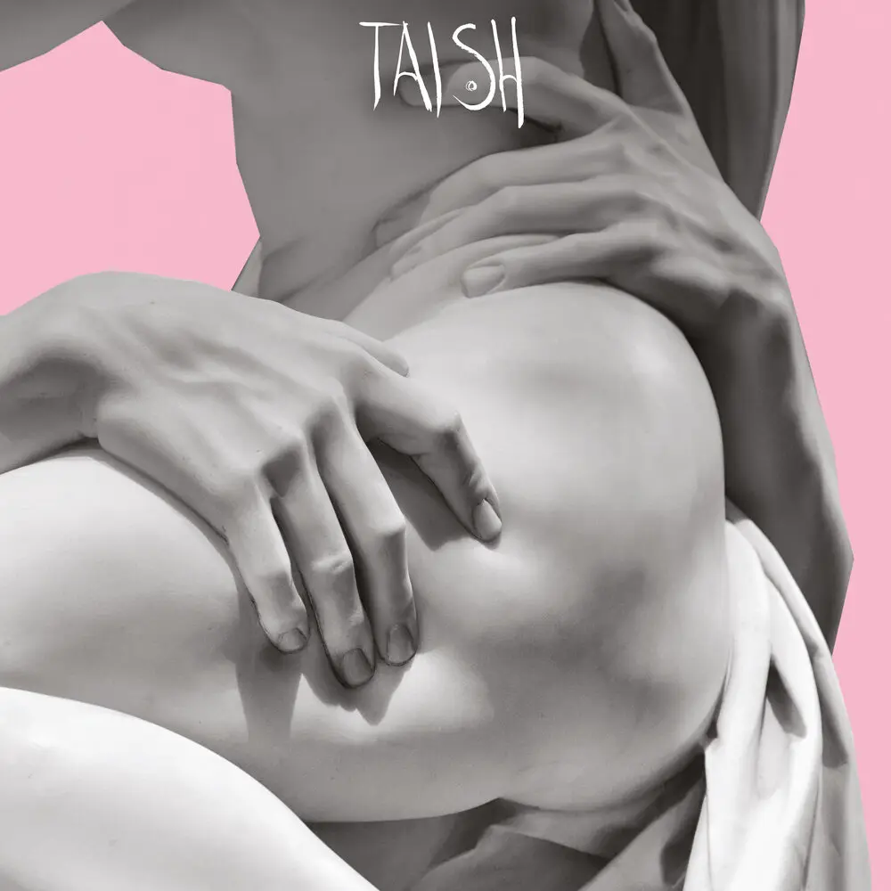 Шёлк - tAISh