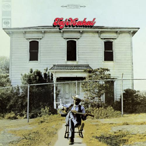 Taj Mahal - Celebrated Walkin' Blues