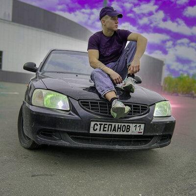 Тайпан feat. Даниил Степанов x IL GiZ - Айс