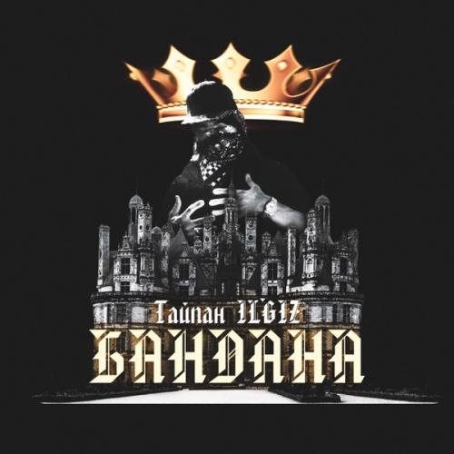 Бандана - Тайпан & IL'GIZ