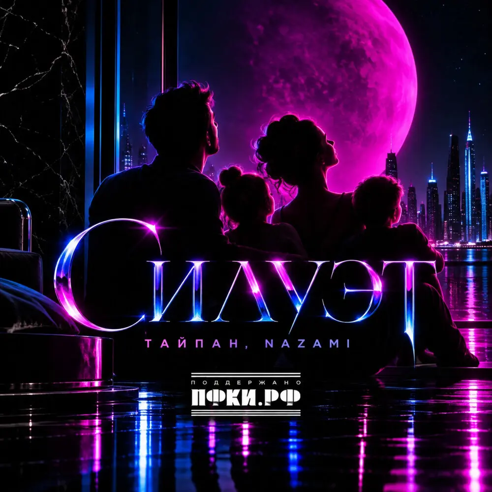 Силуэт - Тайпан, NAZAMI