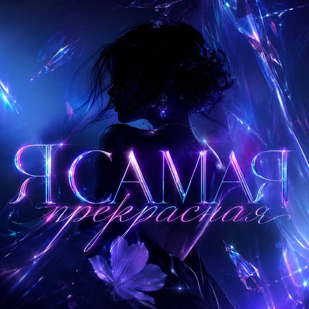 Я самая прекрасная - Тайпан & NAZAMI