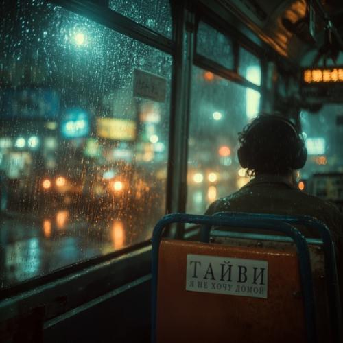 Тайви - Я не хочу домой