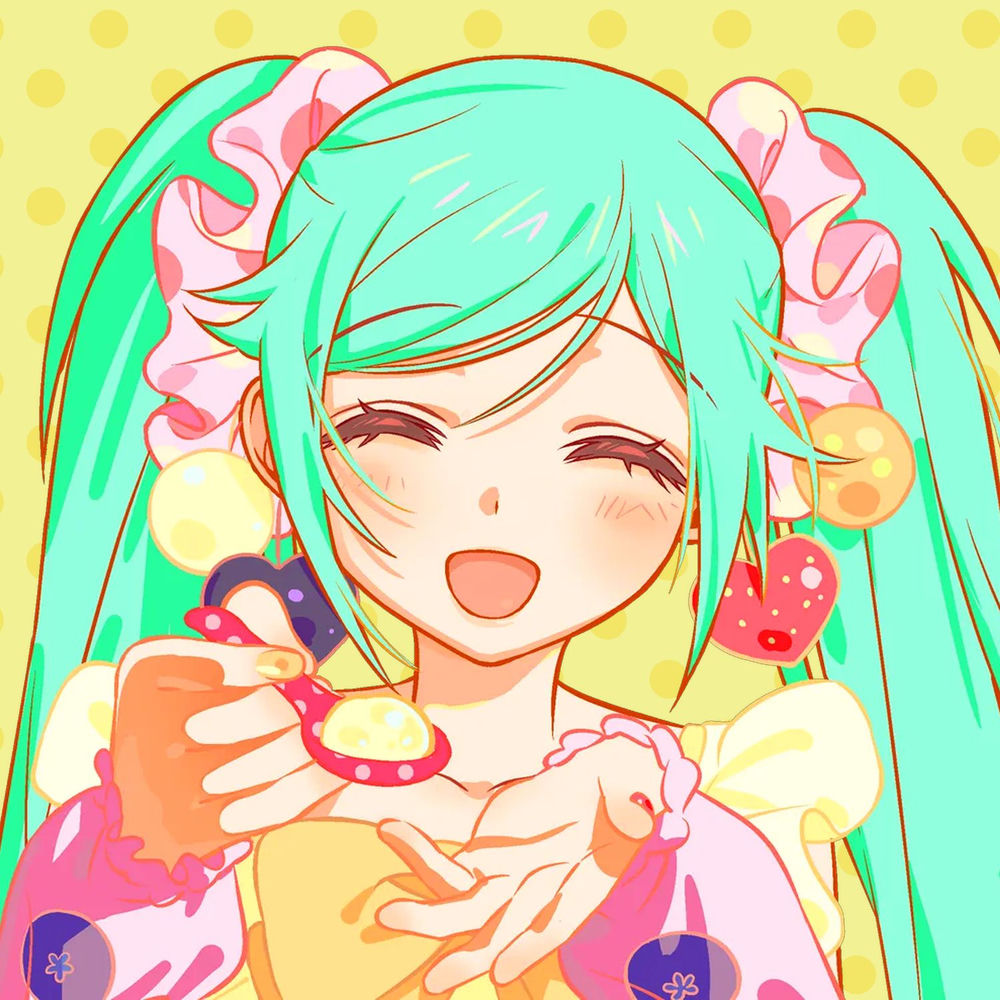 ババロア (Bavaroa) (Feat. Hatsune Miku) - TAK & Hatsune Miku