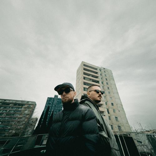 Так Надо, L iZReaL - Полетел (Доктор Звук)