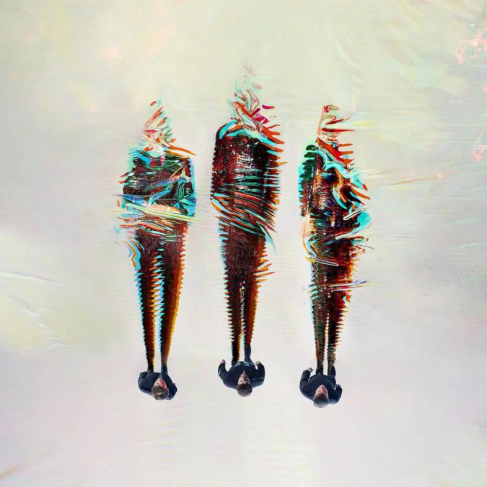 These Days - Take That