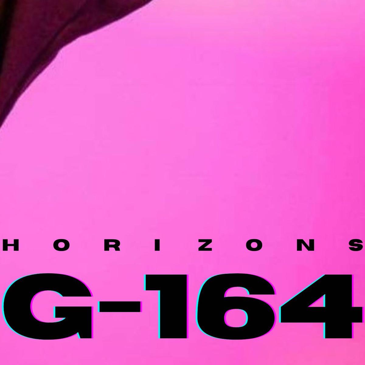 G-164 - Taki Brano & Diggy Diamond