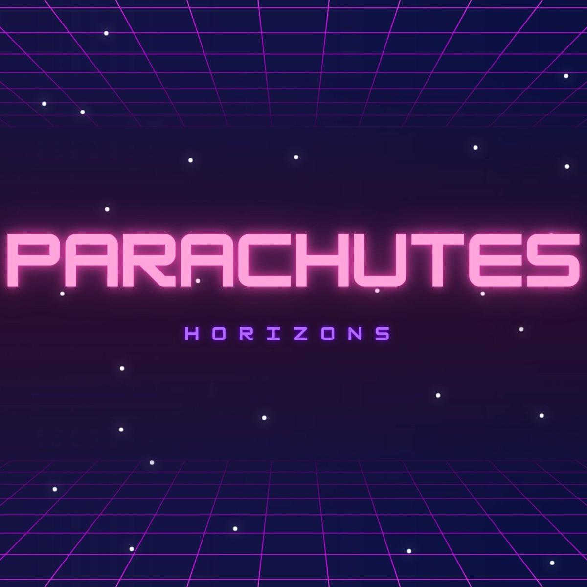 Parachutes - Taki Brano & Diggy Diamond