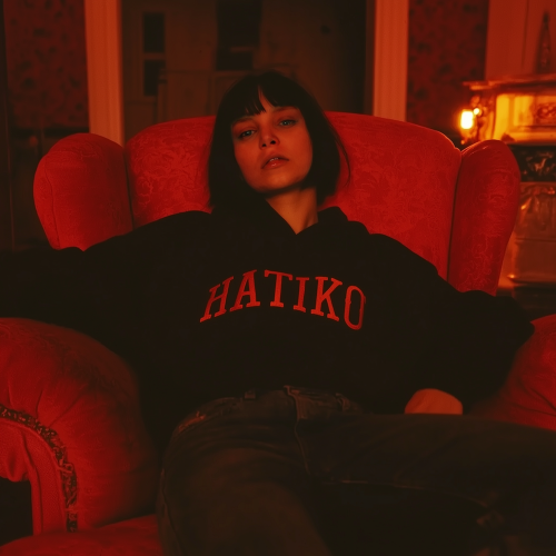 Таких Миллион - Хатико